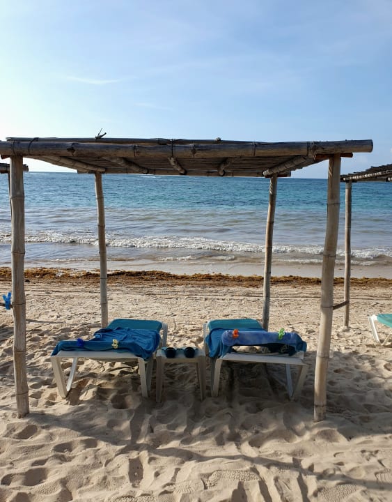 Strand Akumal Bay Beach & Wellness Resort