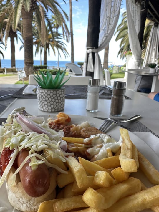 Gastro Princess Taurito