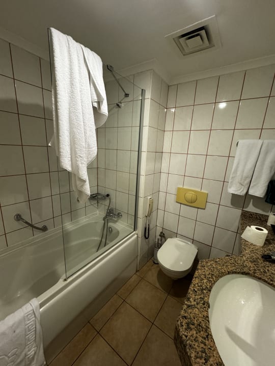 Zimmer Asteria Family Resort Side