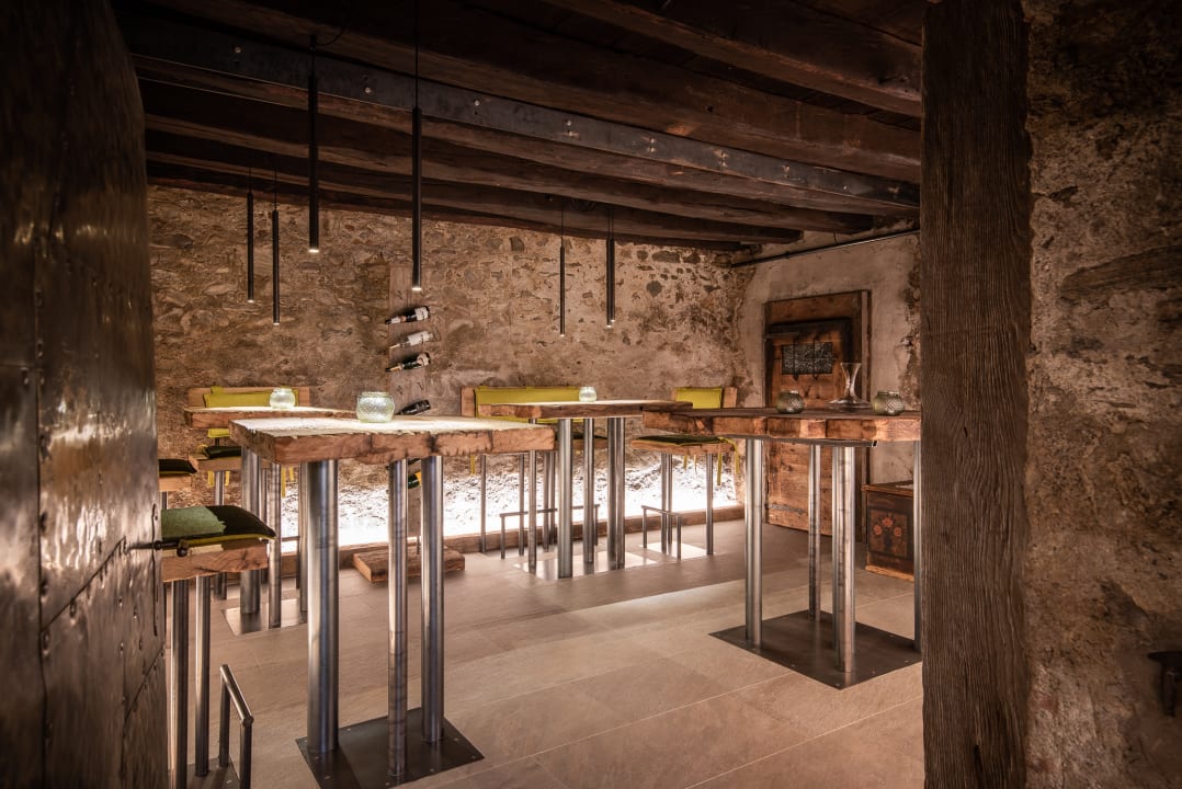 Weinstube Hotel Anewandter
