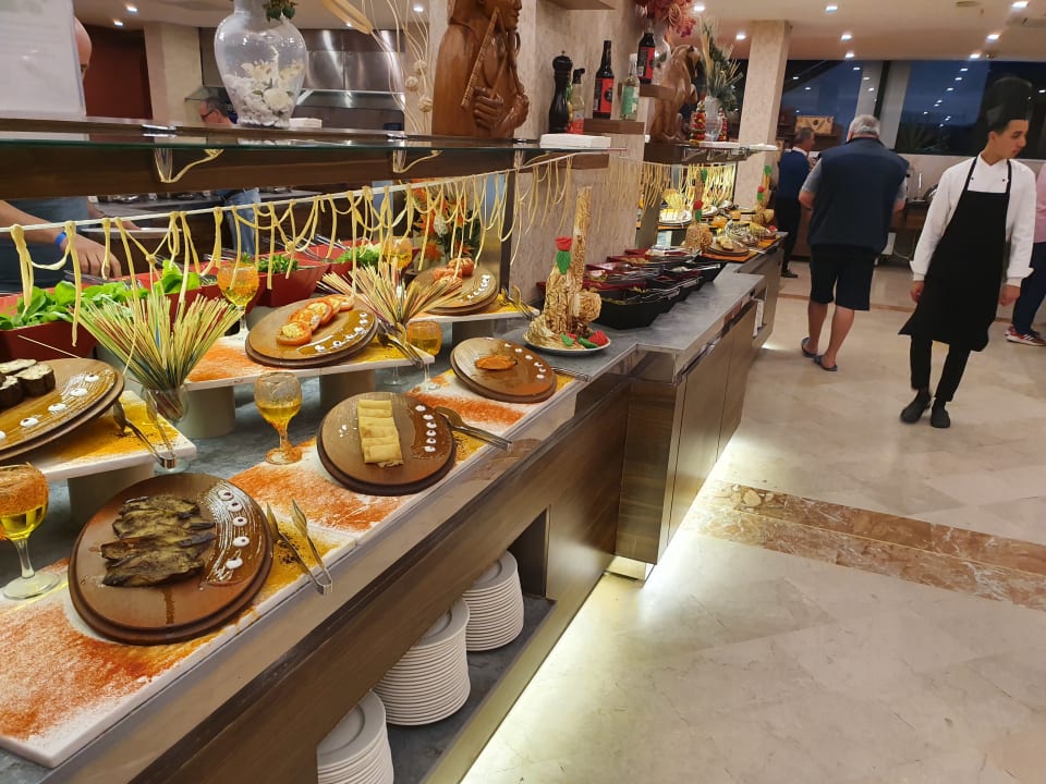 Gastro Aska Hotel Just in Beach