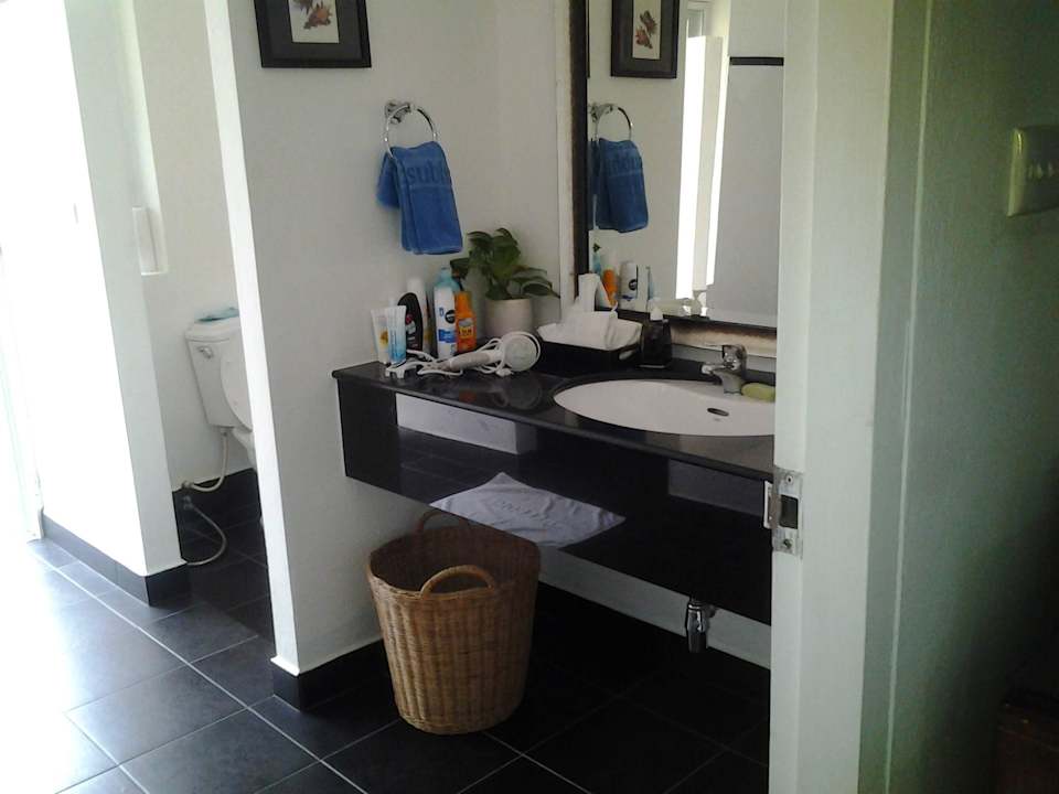 Badezimmer Laksasubha Hua Hin