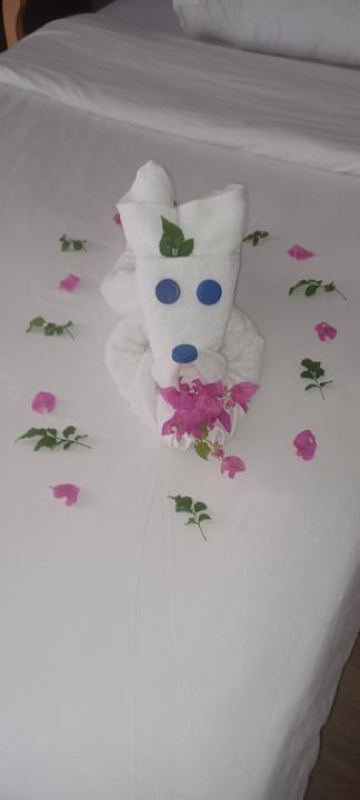 Zimmer Stella Beach Resort & Spa Makadi Bay