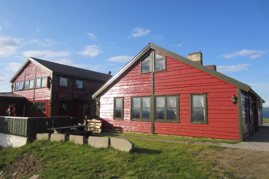 Das Motel Korgenfjellet Motel