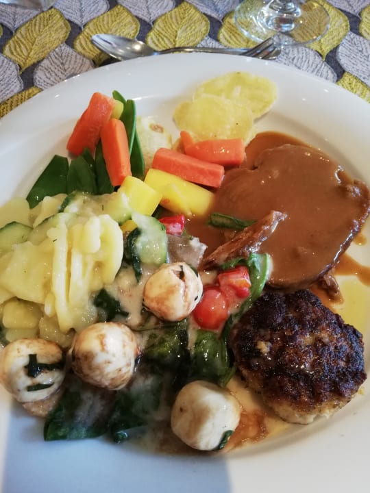 Gastro Hotel Dirsch Wellness & Spa Resort