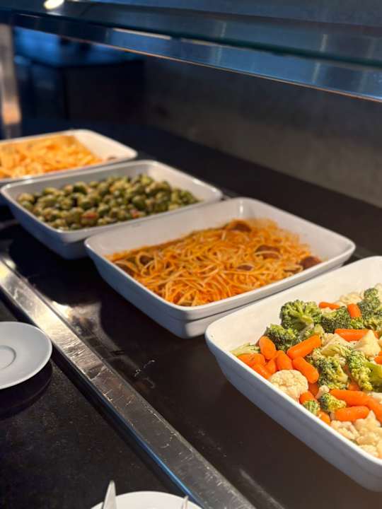 Gastro Meliá Laguna Beach