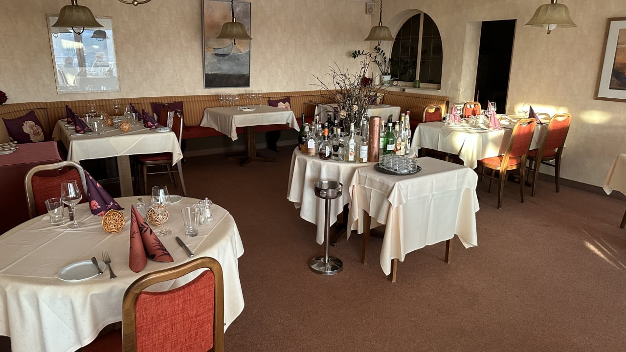 Gastro Hotel am Berg