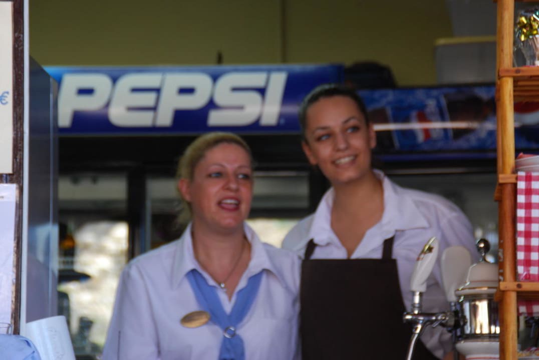 Stavroula Hotel Kalithea Horizon Royal