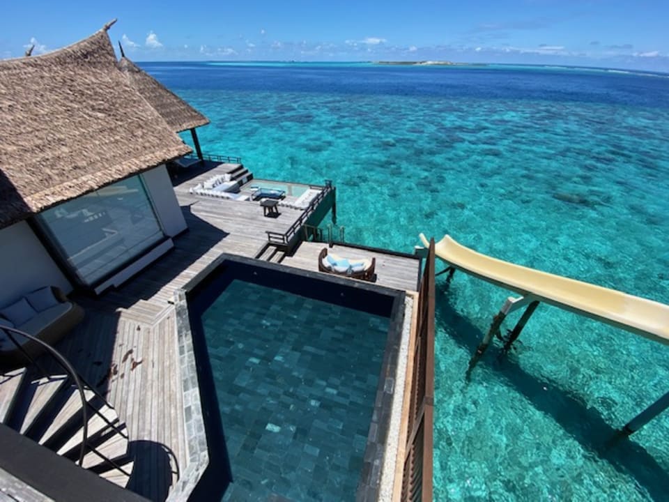 Zimmer OZEN RESERVE BOLIFUSHI