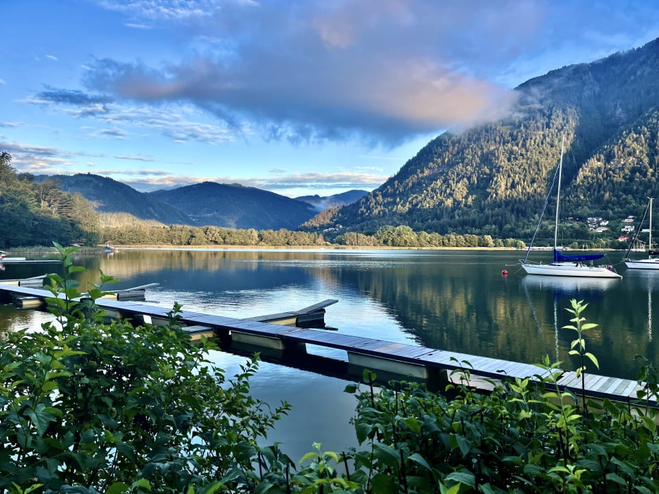 Ausblick ROBINSON LANDSKRON