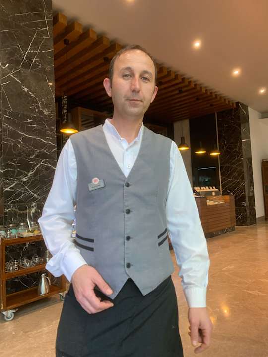 Gastro Acanthus Cennet Barut Collection