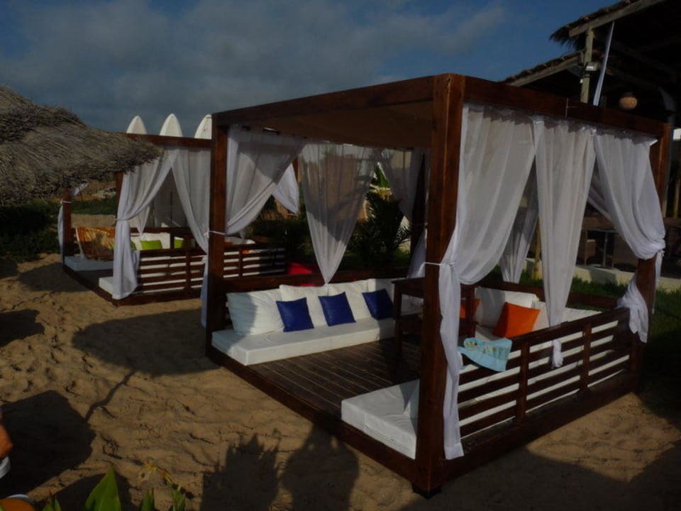 Strand Hotel Royal Nozha