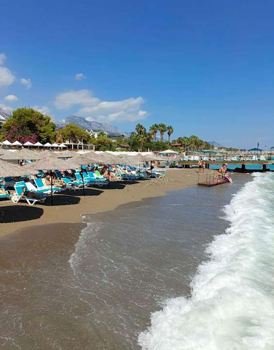 Strand Hotel Grand Ring