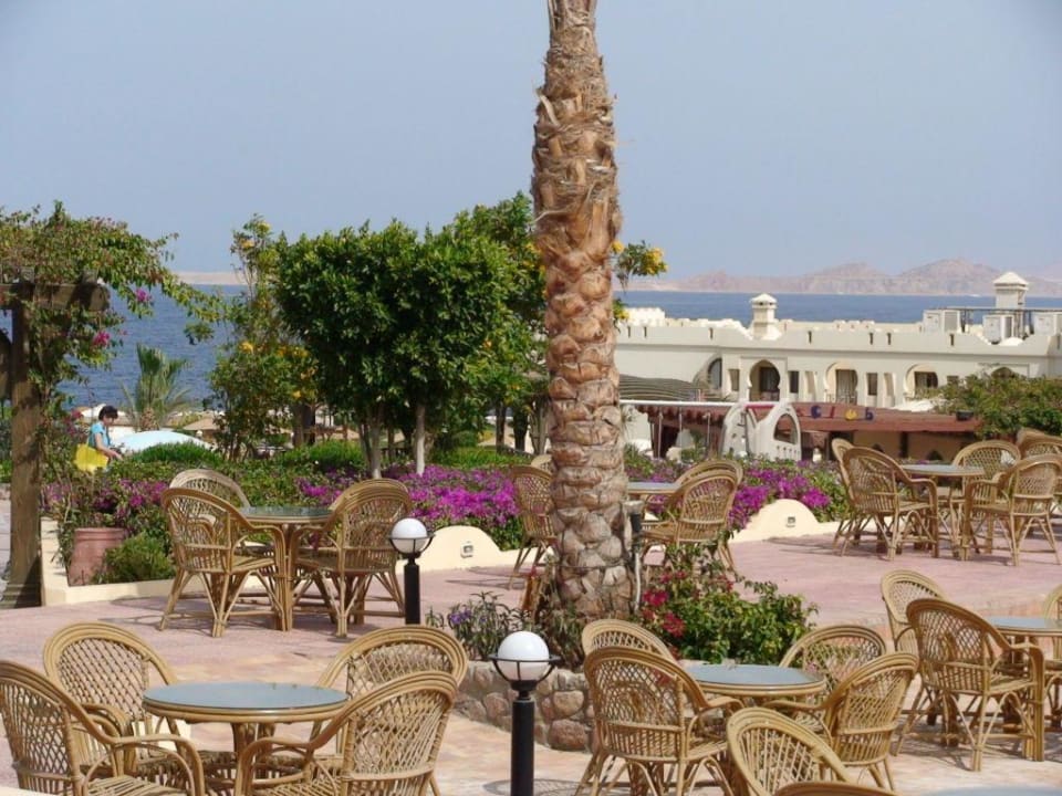 Schöne Anlage Charmillion Club Resort