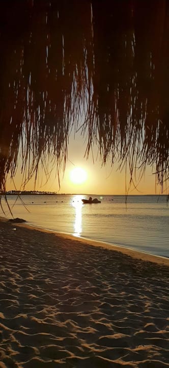 Strand Sentido Caribbean World Soma Bay