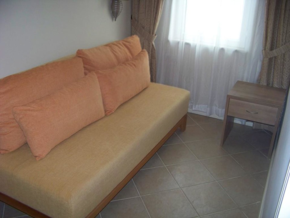 Hotel Otium Eco Club Side Marvida Family Eco