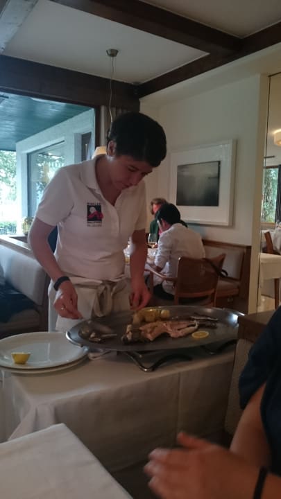 Sonstiges Seehotel Winkler