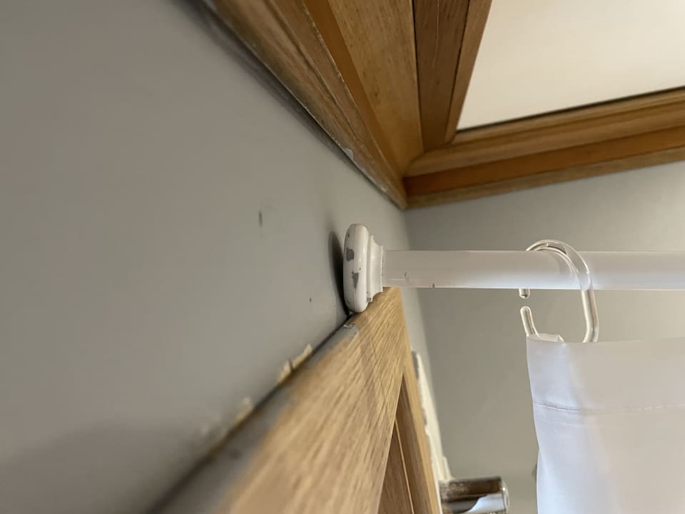 Zimmer Mitsis Selection Blue Domes