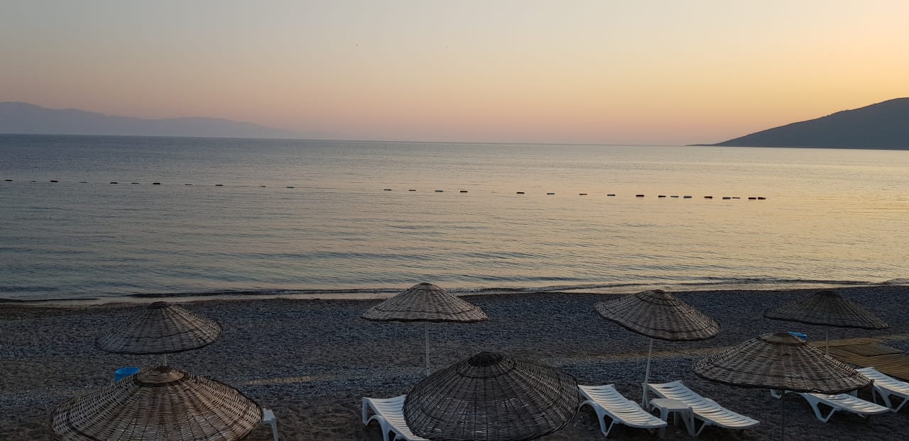 Strand Latanya Park Resort