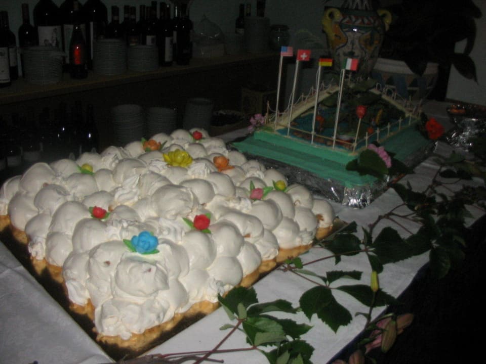 Galadinner Hotel Gimm