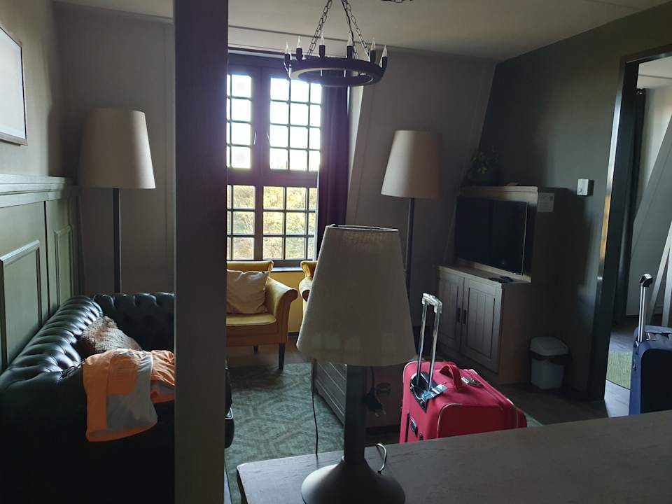 Sonstiges Ferienpark Efteling Bosrijk