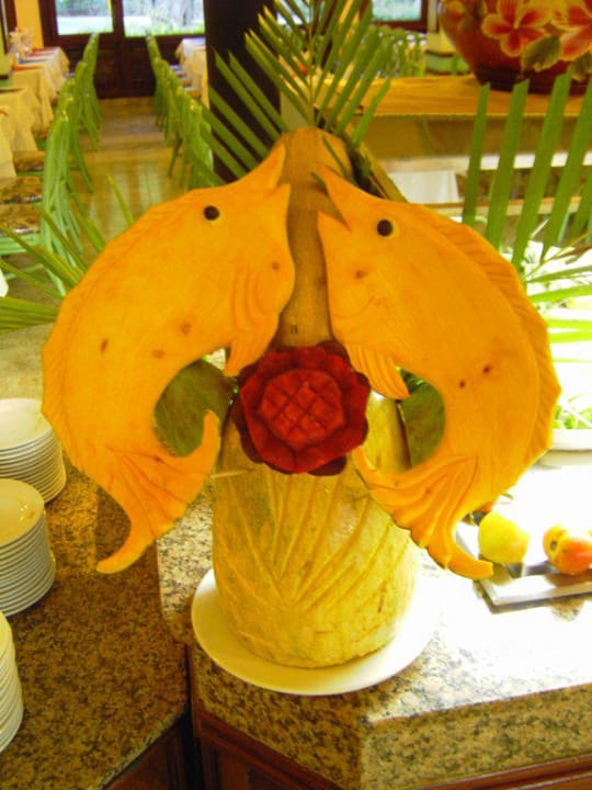 Deko Playabachata Hotel