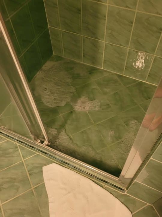 Zimmer DAS Club Hotel Sunny Beach