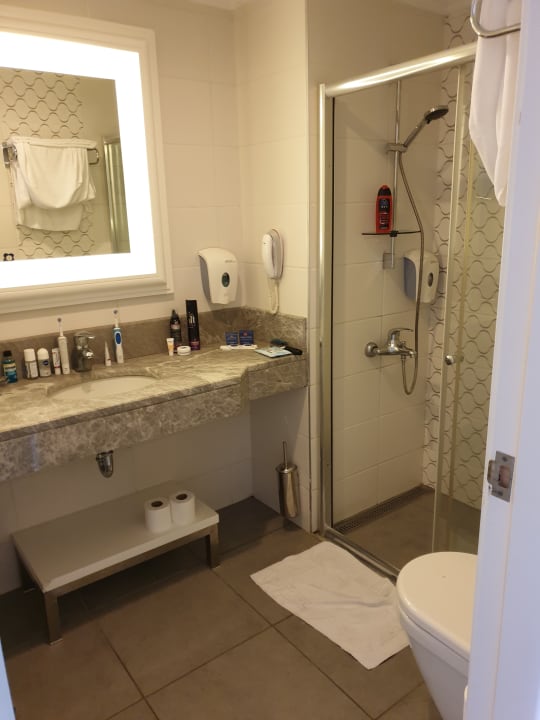 Zimmer Seamelia Beach Resort