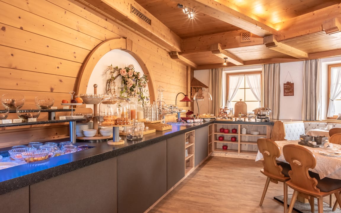 Zimmer Hotel Mutz Garni