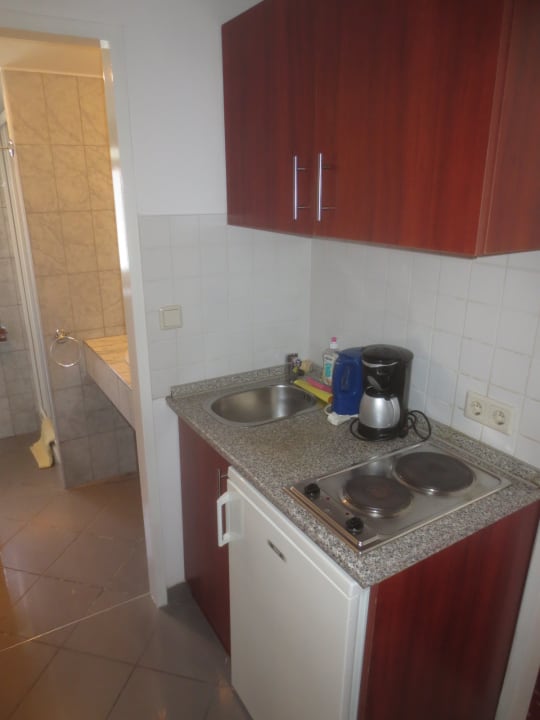 Zimmer Carlton Opera Hotel