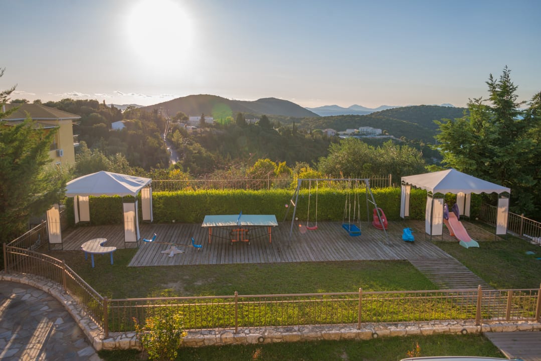 Sport & Freizeit Sivota Diamond Spa Resort
