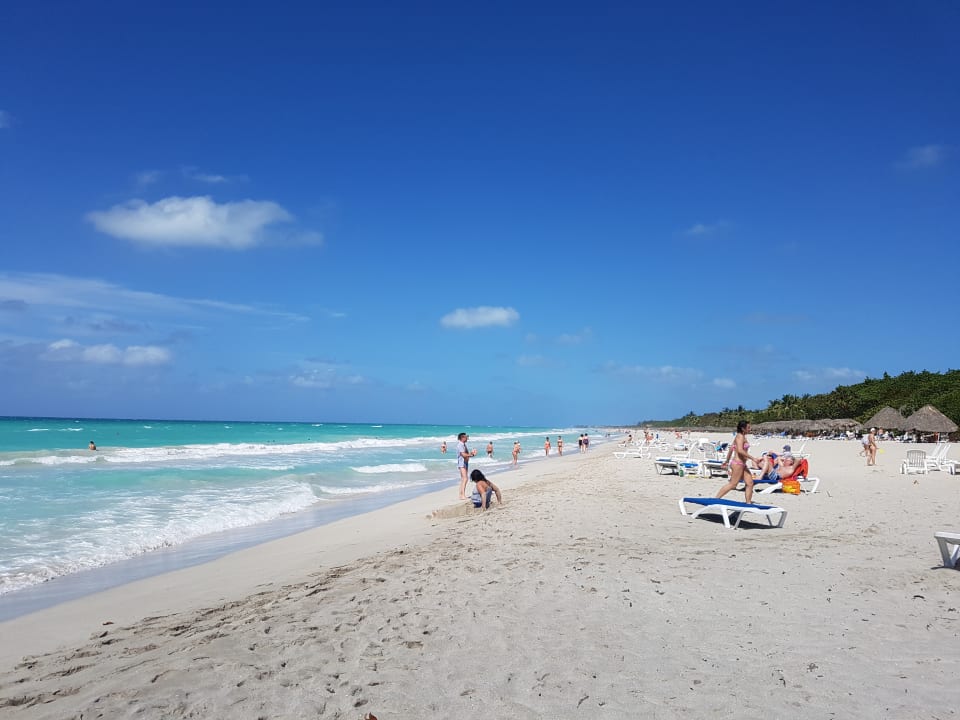 Strand Hotel Brisas del Caribe