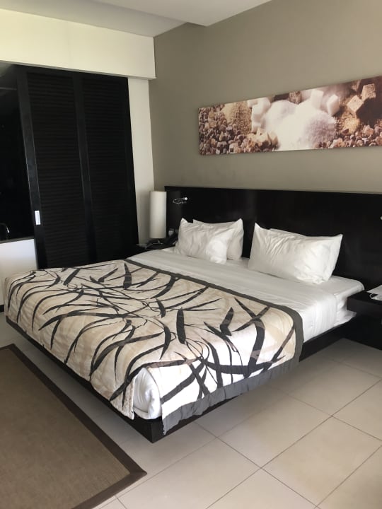 Zimmer Crystals Beach Resort Belle Mare, a member of Radisson Individuals
