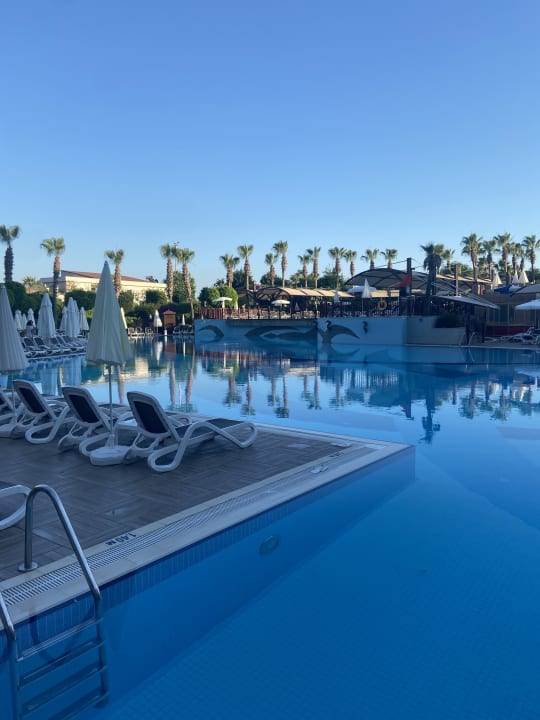 Pool Aydinbey Kings Palace & Spa