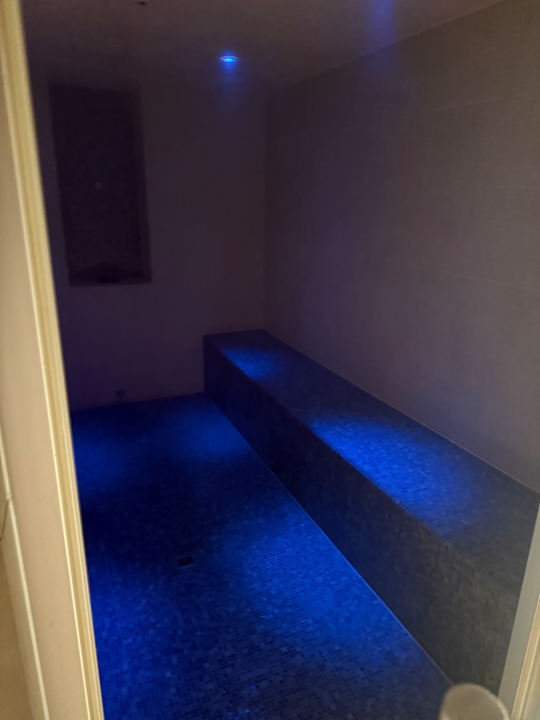 Pool Seehotel Am Kaiserstrand