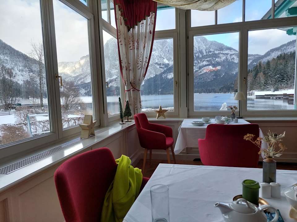 Gastro Hotel Seevilla