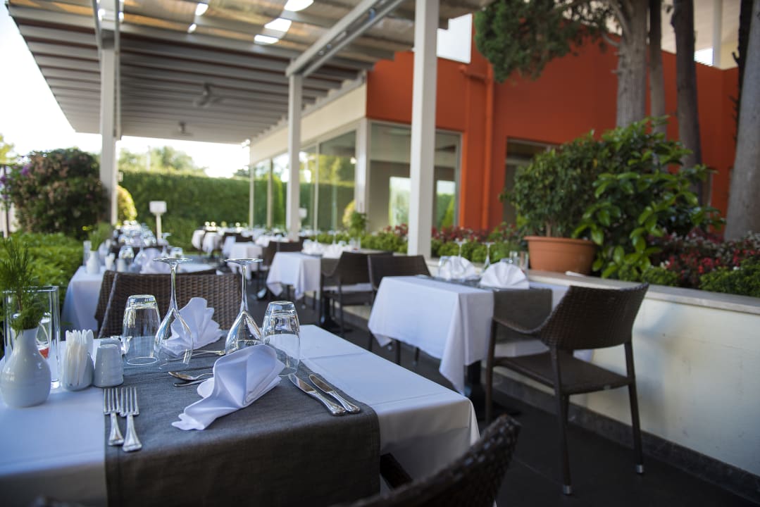 Restaurant TUI BLUE Barut Andız - All Inclusive - Adults Only