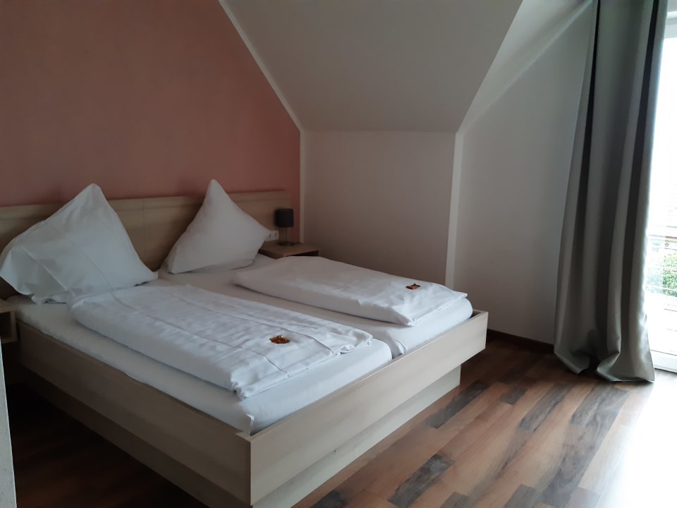 Zimmer Hotel Bismarckhöhe