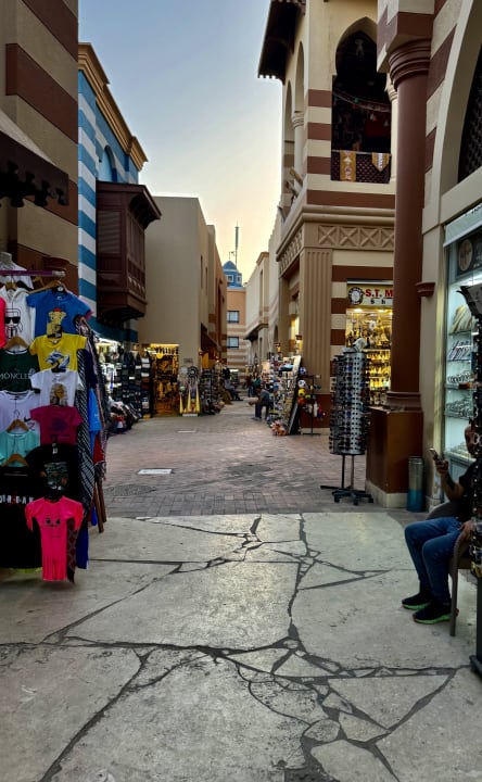 Sport & Freizeit Marina Resort Port Ghalib, a member of Radisson Individuals