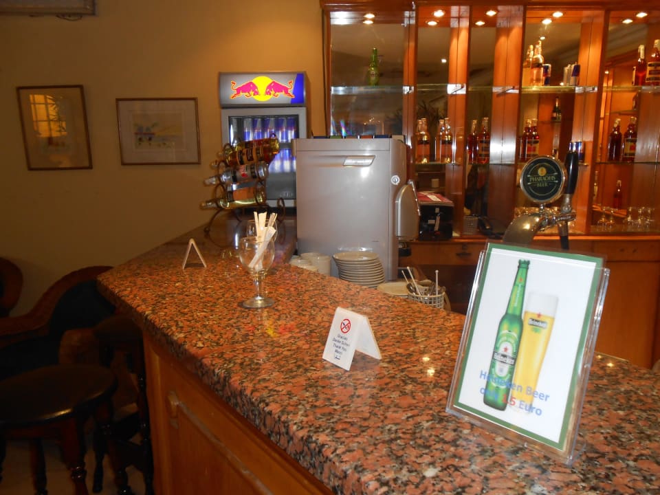 Lobby bar Bel Air Azur Resort - Adults only