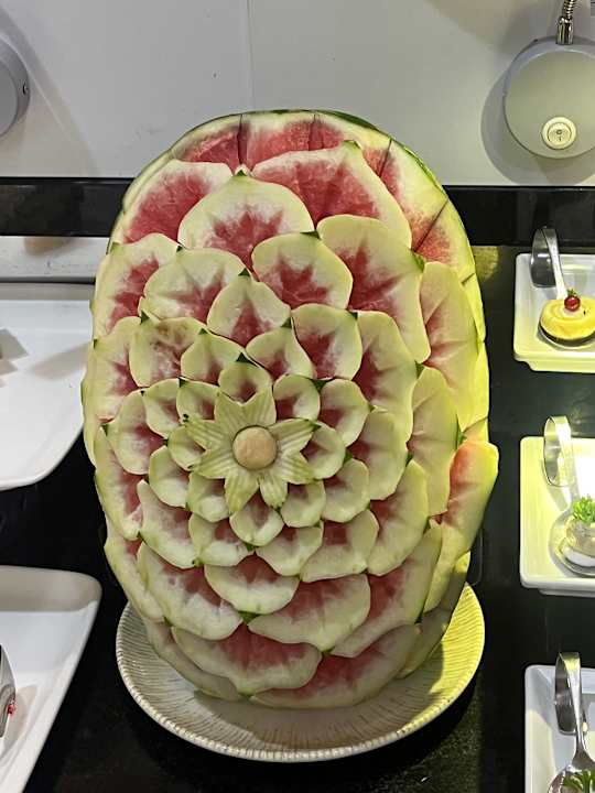 Gastro Adalya Ocean Deluxe