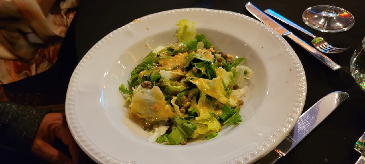 Gastro Susesi Luxury Resort