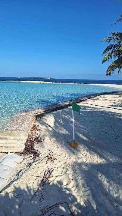 Strand Adaaran Select Meedhupparu Island Resort - Premium All Inclusive