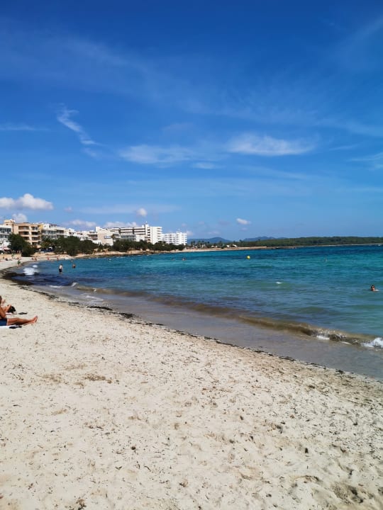 Strand Hotel Club S'Illot