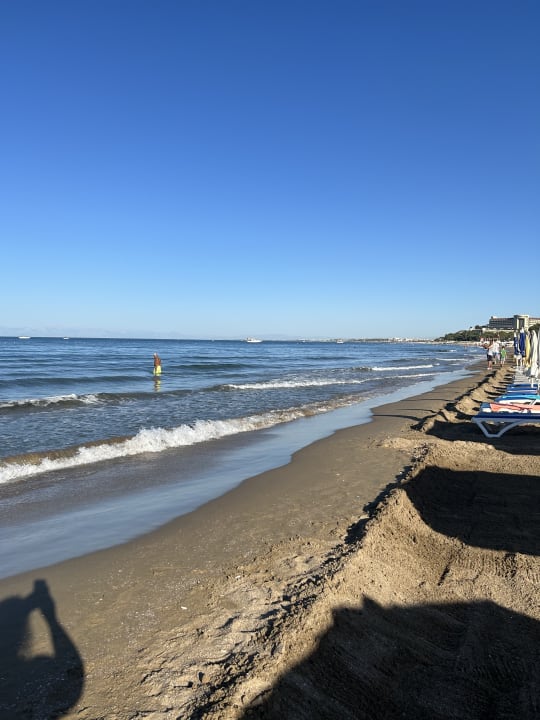 Strand TUI BLUE Barut Andız - All Inclusive - Adults Only