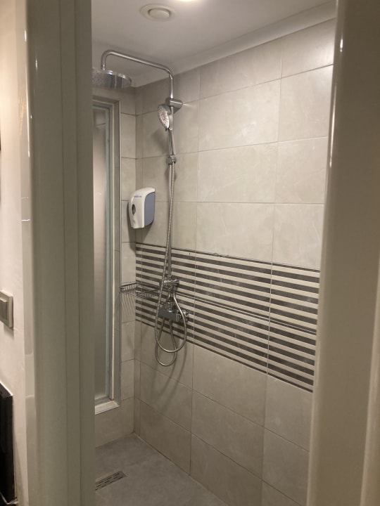 Zimmer Seaden Valentine Resort & Spa