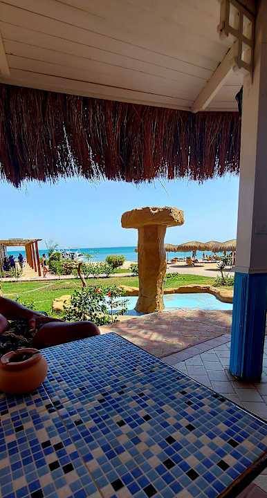 Gastro Sentido Caribbean World Soma Bay