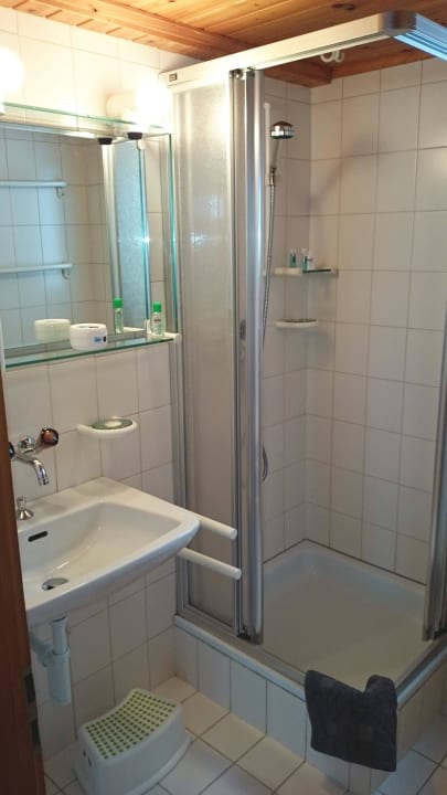 Bad Ferienwohnung Jonathan Parterre