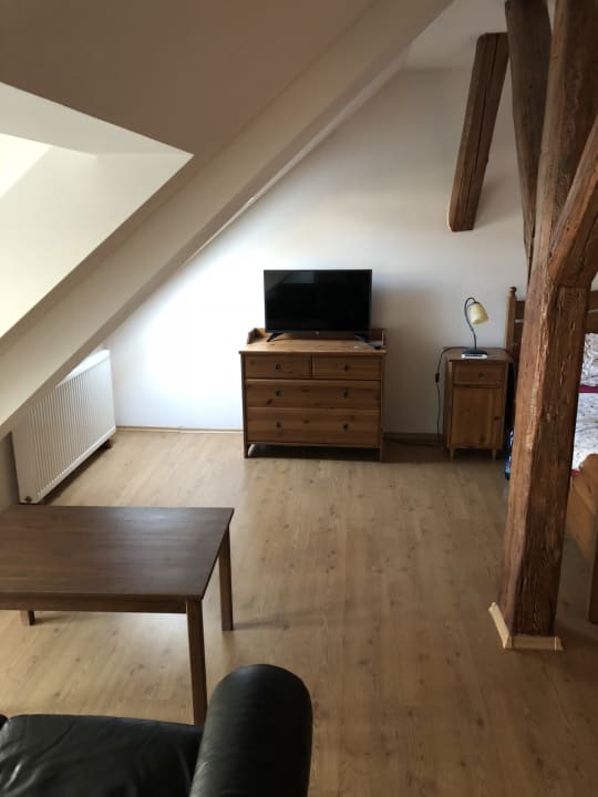 Zimmer Penzion U Chodskeho Hradu