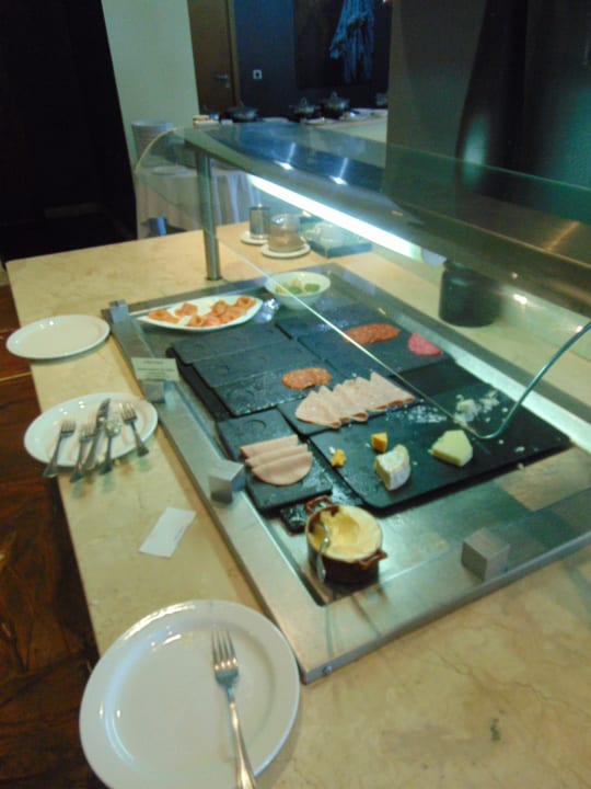 Gastro Sofitel Malabo Sipopo Le Golf